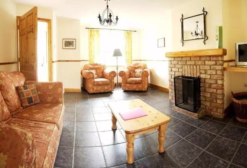 Durrus Holiday Homes