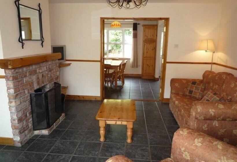 Durrus Holiday Homes