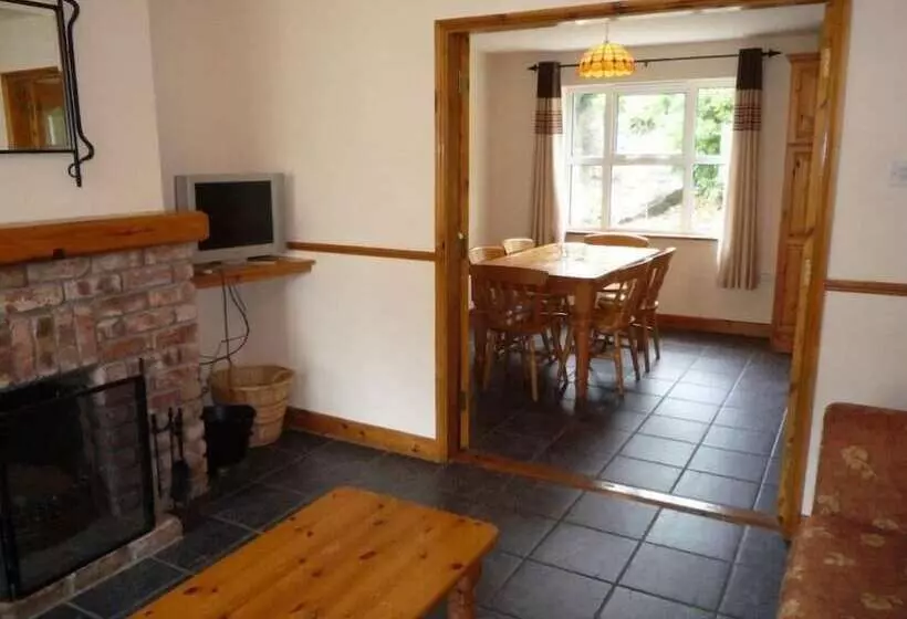 Durrus Holiday Homes