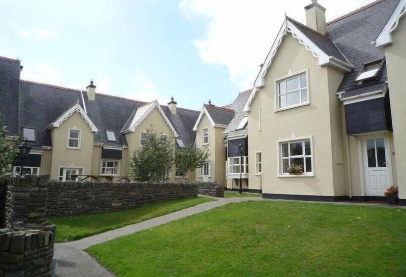 Durrus Holiday Homes