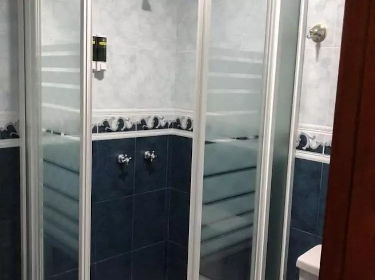 Hostal Humbertina