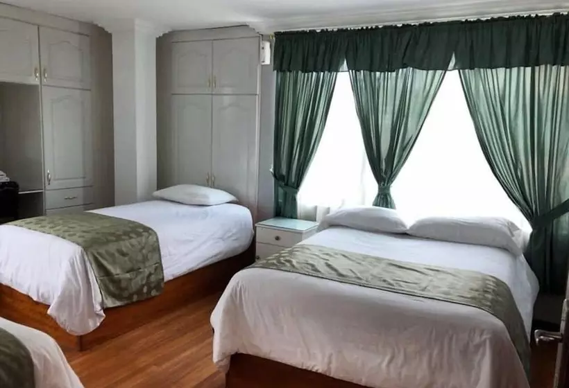 Hostal Humbertina
