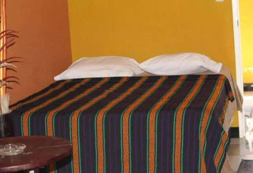 Hostal Sorelle