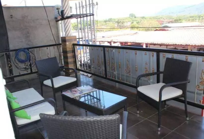 Hostal Sorelle