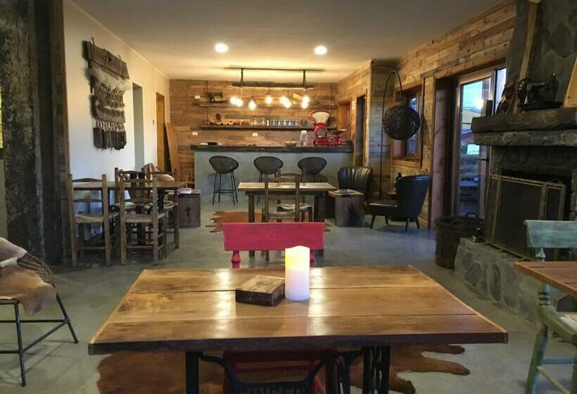 Hotel 381 Panguipulli