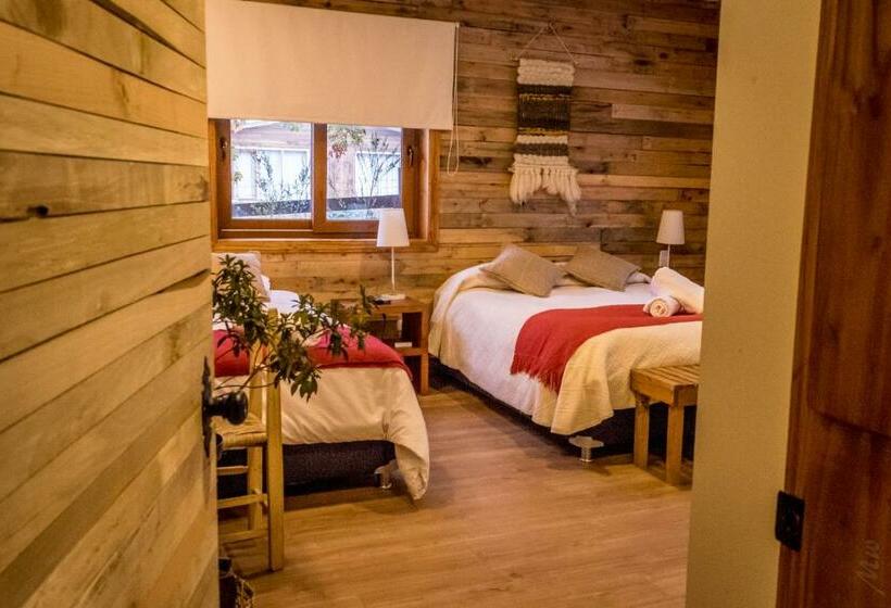 Hotel 381 Panguipulli