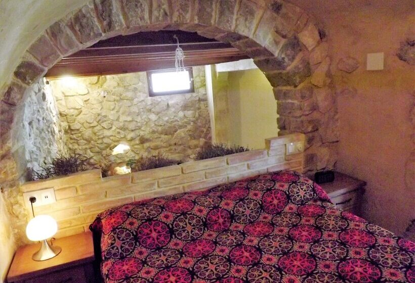 酒店 Altea Suite Vault