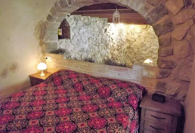 ホテル Altea Suite Vault