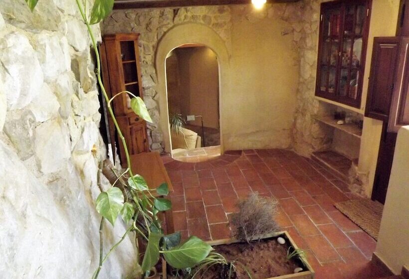 酒店 Altea Suite Vault