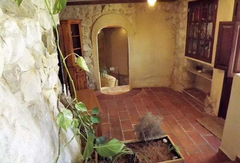 ホテル Altea Suite Vault
