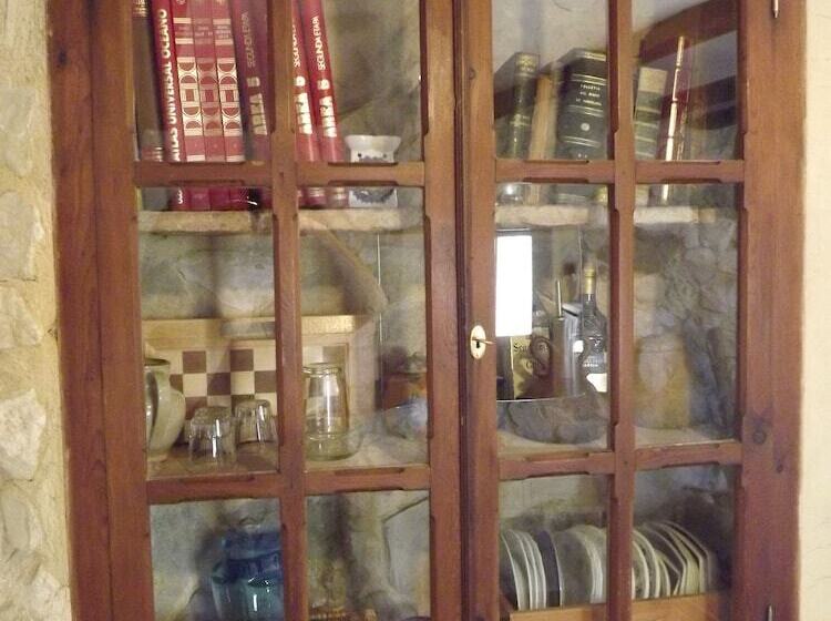 酒店 Altea Suite Vault