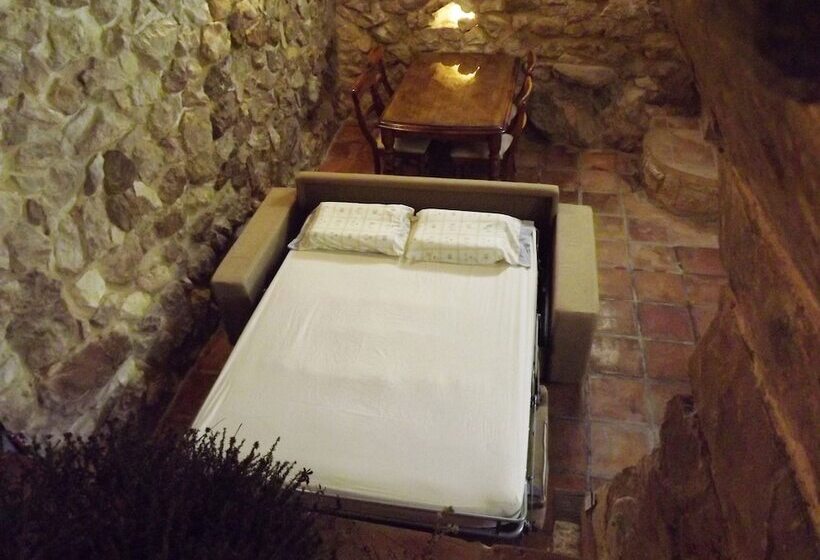 酒店 Altea Suite Vault