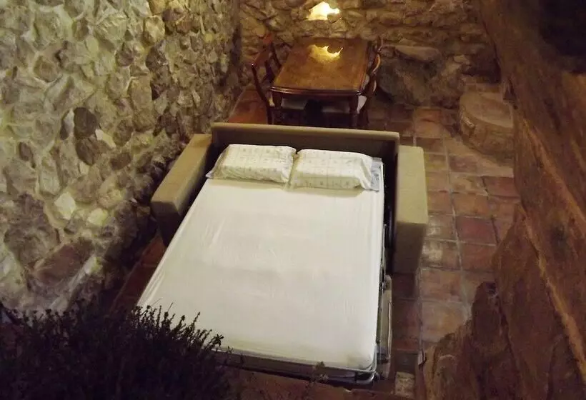 ホテル Altea Suite Vault