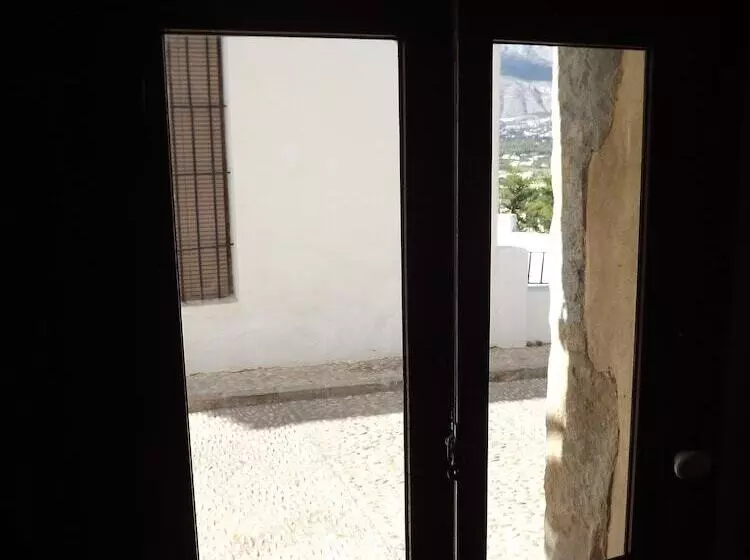 ホテル Altea Suite Vault