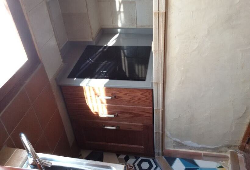 酒店 Altea Suite Vault