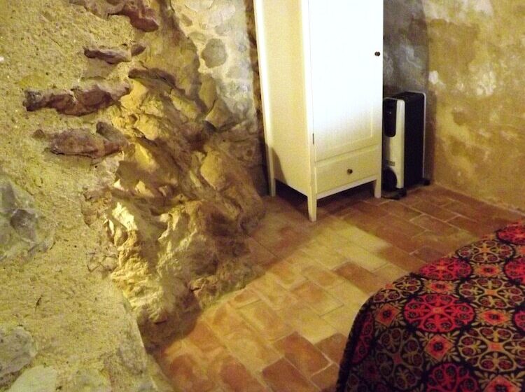 酒店 Altea Suite Vault