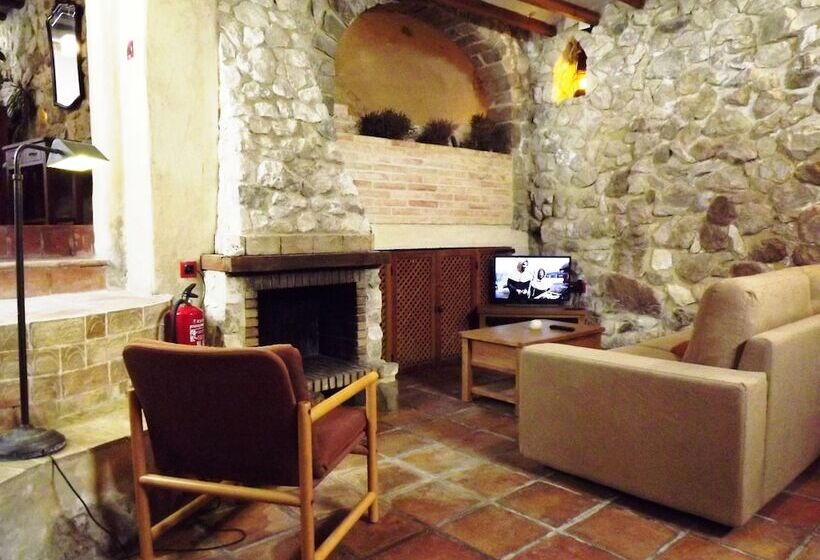 酒店 Altea Suite Vault