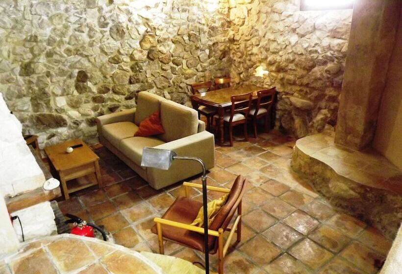 酒店 Altea Suite Vault