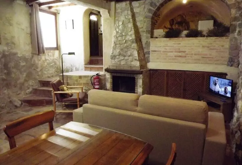 ホテル Altea Suite Vault