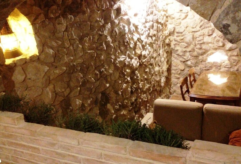 酒店 Altea Suite Vault