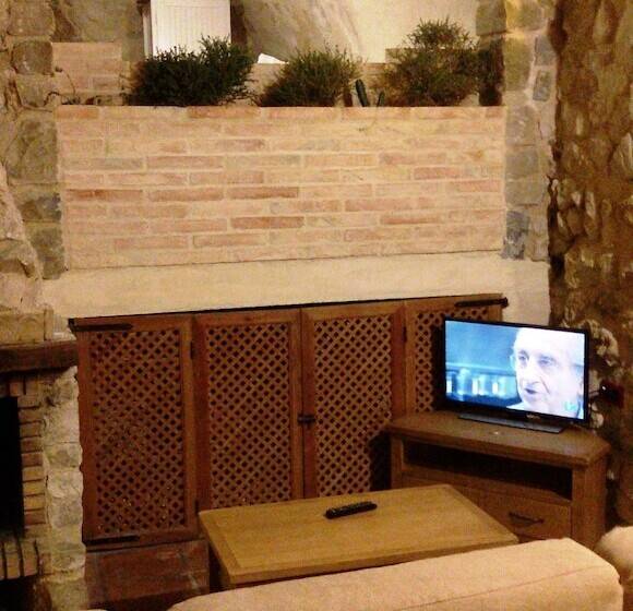 酒店 Altea Suite Vault