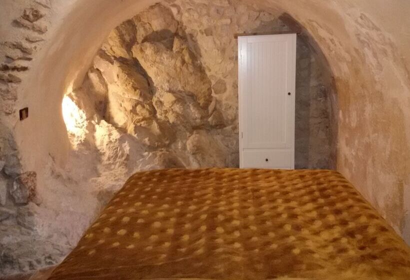 酒店 Altea Suite Vault