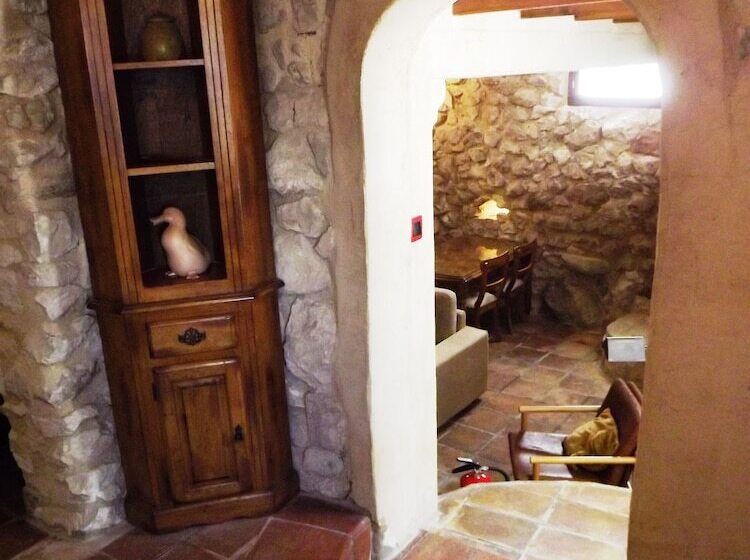 酒店 Altea Suite Vault