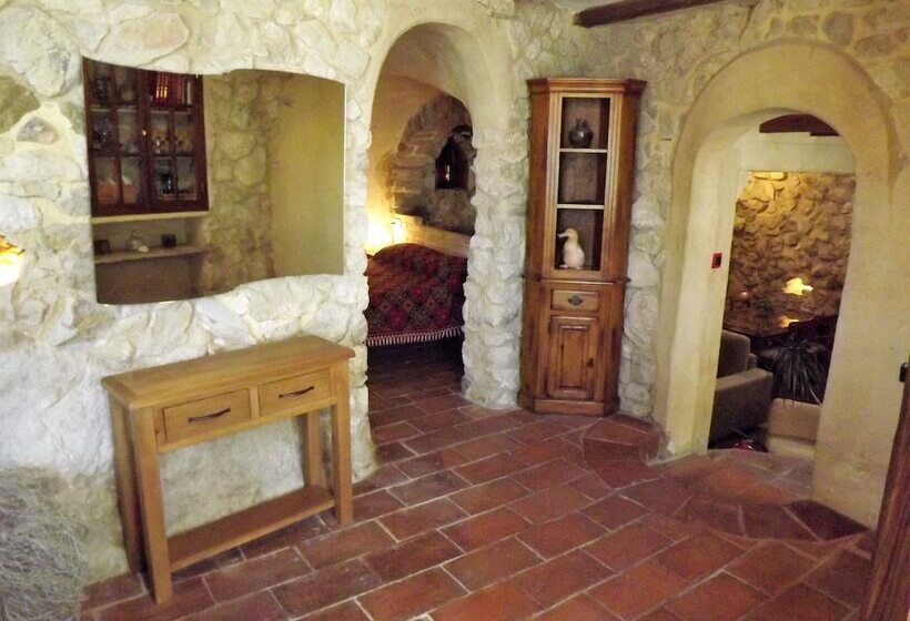 酒店 Altea Suite Vault