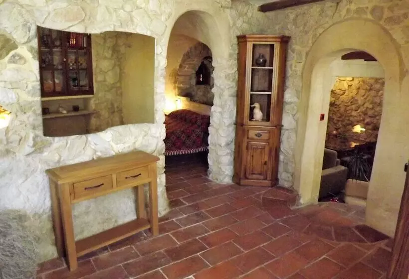 ホテル Altea Suite Vault