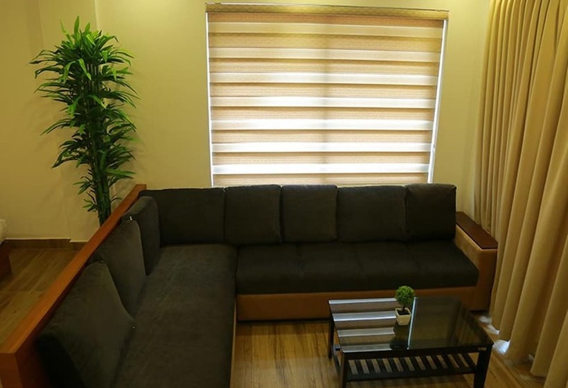 호텔 Athirapilly River Resort