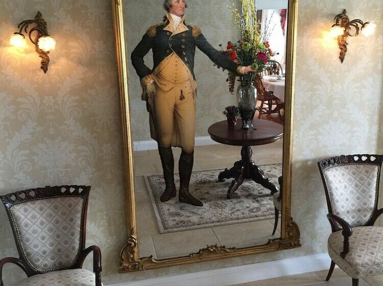 Hotelli Brinckerhoff Inn