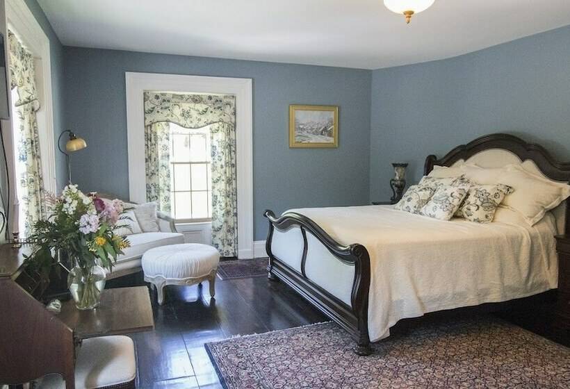 Hotelli Brinckerhoff Inn