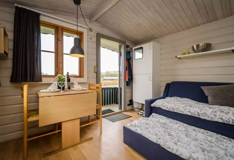 Hotel Bryrup Camping