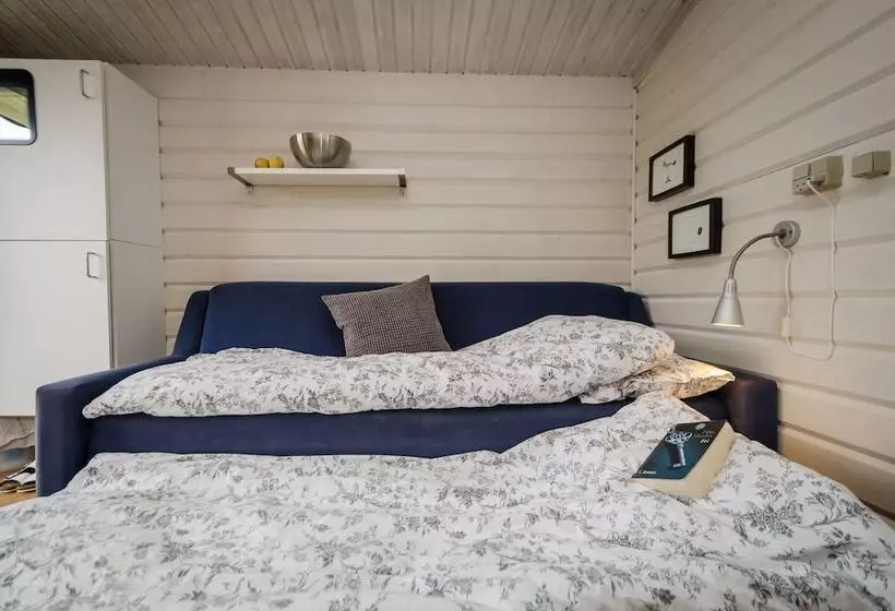 Hotel Bryrup Camping