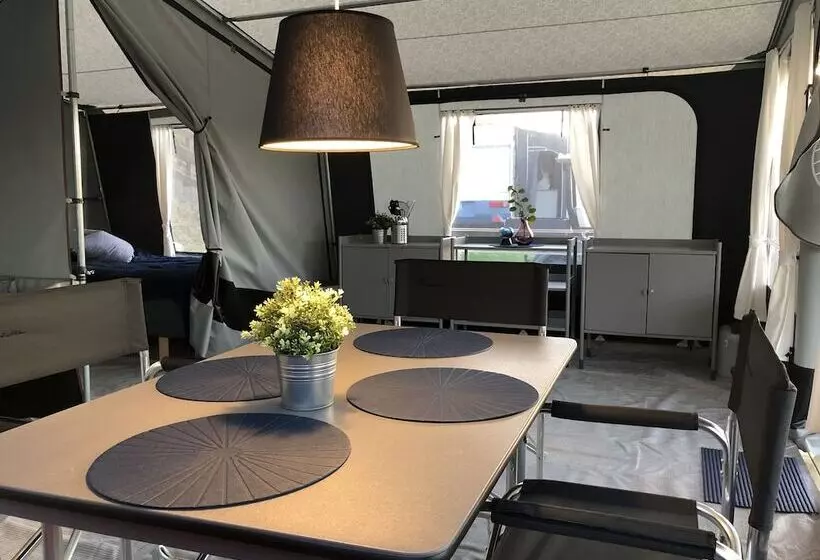 Hotel Bryrup Camping