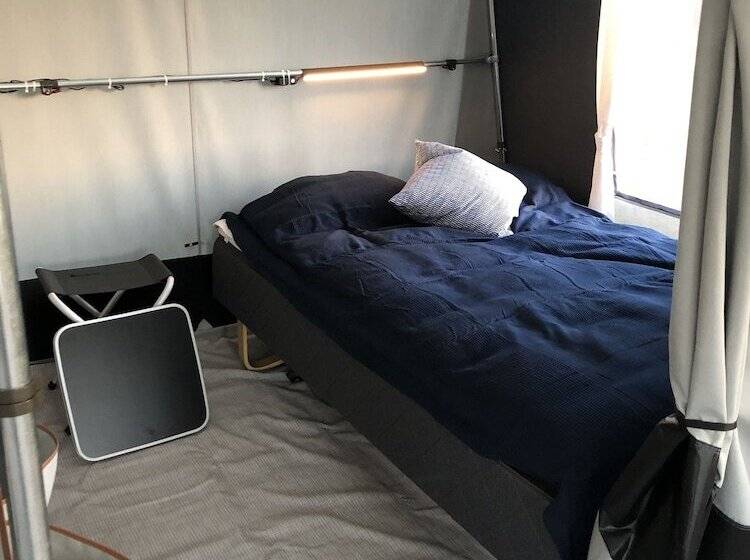 Hotell Bryrup Camping