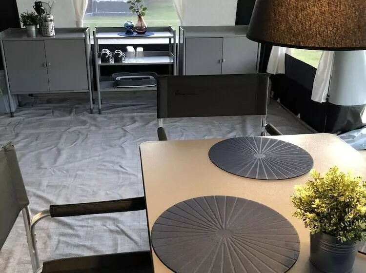 Hotel Bryrup Camping