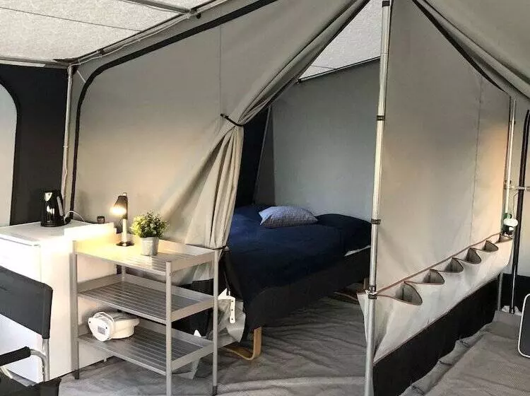 Hotel Bryrup Camping