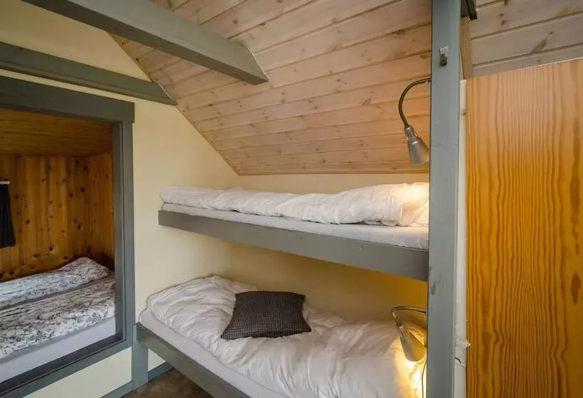 Hotel Bryrup Camping