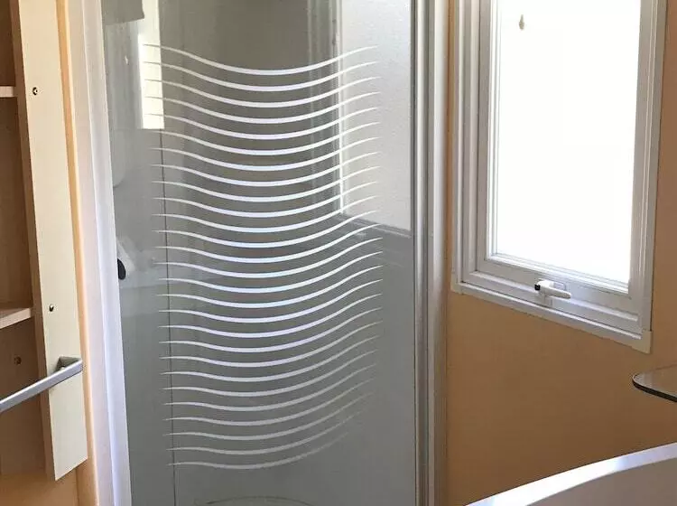 ホテル Camping La Montagne