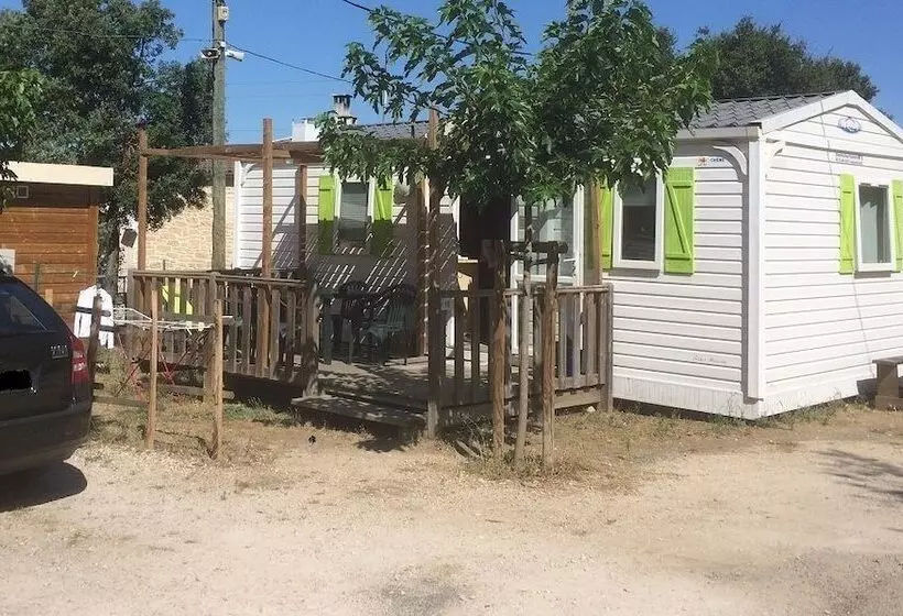 ホテル Camping La Montagne