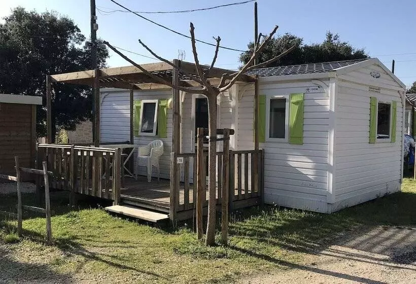 ホテル Camping La Montagne