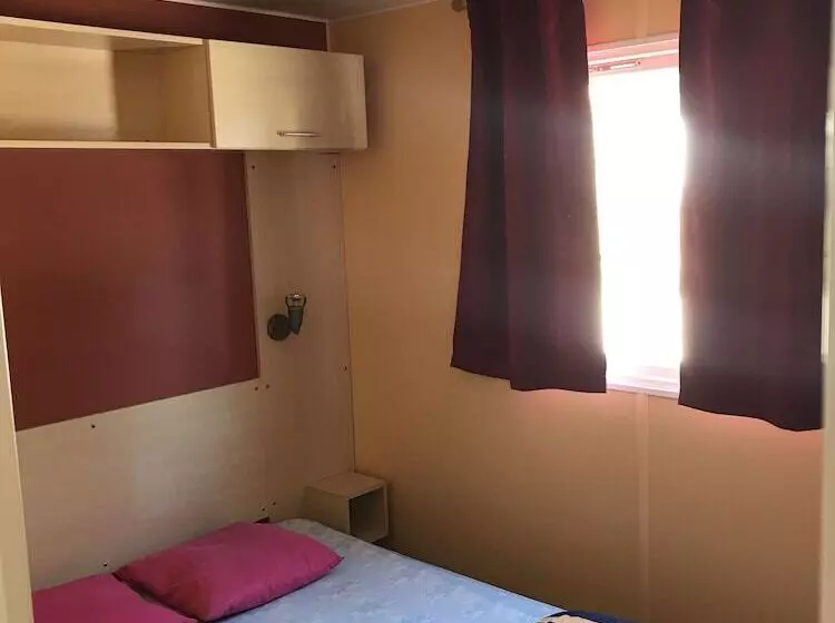 ホテル Camping La Montagne