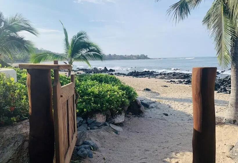 Hotelli Casa Manzanillo Boutique