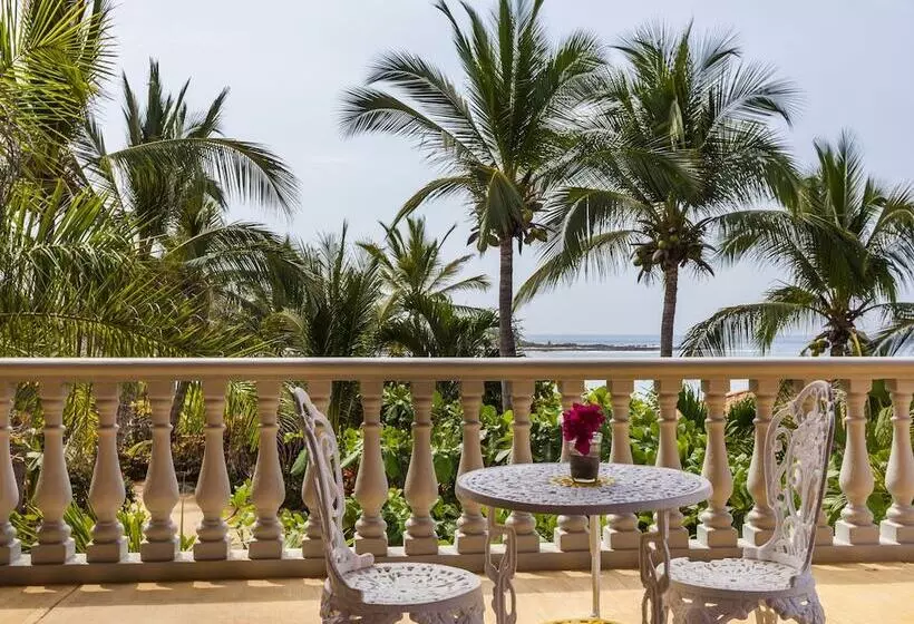 Hotelli Casa Manzanillo Boutique