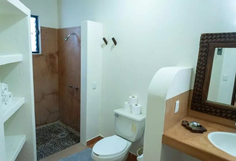 Hotelli Casa Manzanillo Boutique