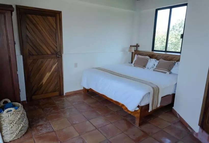 Hotelli Casa Manzanillo Boutique