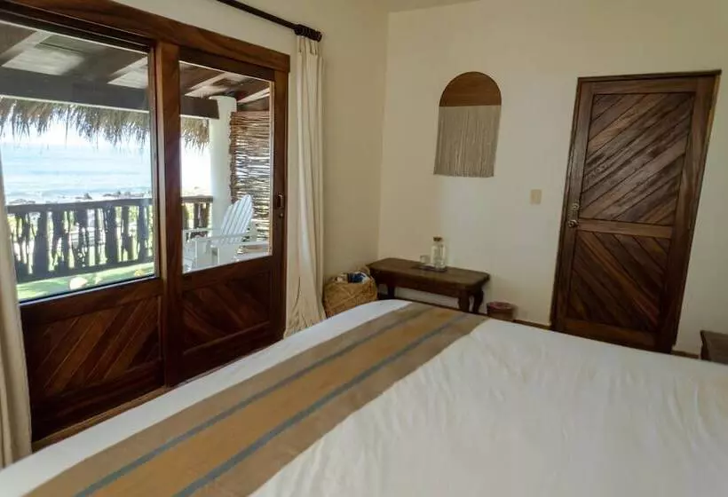 Hotelli Casa Manzanillo Boutique