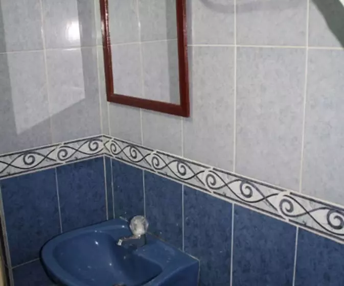 هتل Ceibal