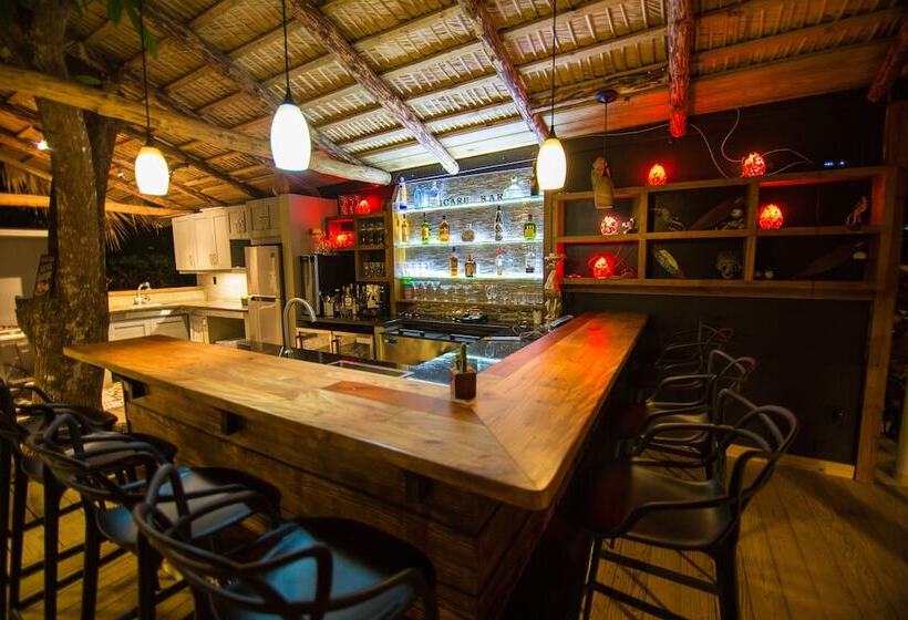 ホテル Colibri Boutique